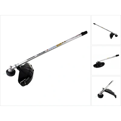 Afbeelding van Makita Bosmaaier Opzetstuk EM404MP 198768 1