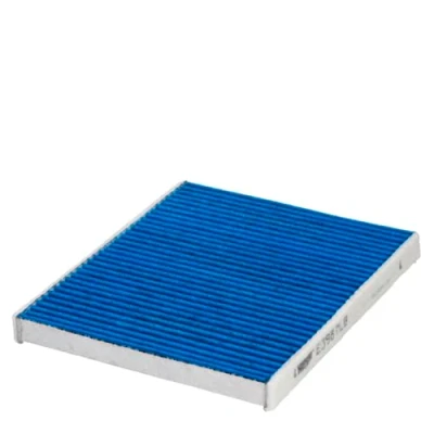 Afbeelding van HENGST FILTER E3987LB Interieurfilter Met antibacteriële werking 230 201 21 ALFA ROMEO: Giulietta Hatchback, Van