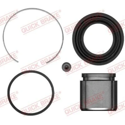 Afbeelding van QUICK BRAKE 114 5049 Remklauw Reparatieset Met zuiger 54 TOYOTA: RAV4 I Off Road, Corolla VII Compact, VIII Liftback