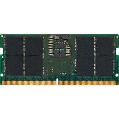 Afbeelding van Kingston Technology KCP556SS8 16 geheugenmodule GB 1 x DDR5 5600 MHz