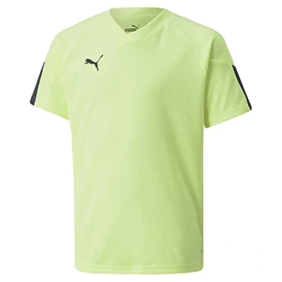 Afbeelding van PUMA individualFINAL Jersey Jr