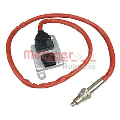Afbeelding van METZGER 0899181 NOx sensor BMW: 3 Saloon, X5, 5 Touring