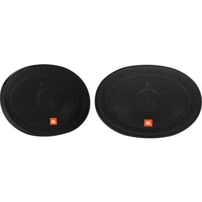 Afbeelding van JBL Stage2 9634 Autospeakers 15,2 x 23 cm 3 weg Coaxiaal 420 Watt
