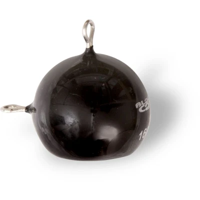 Afbeelding van Black Cat Ball Zwart 120g