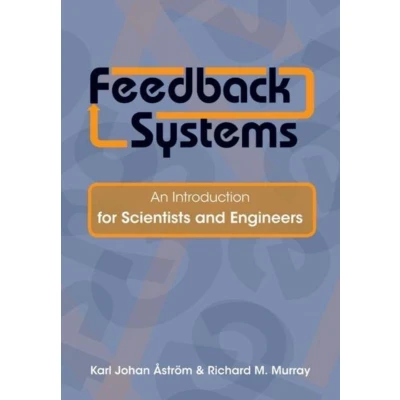 Afbeelding van Feedback Systems