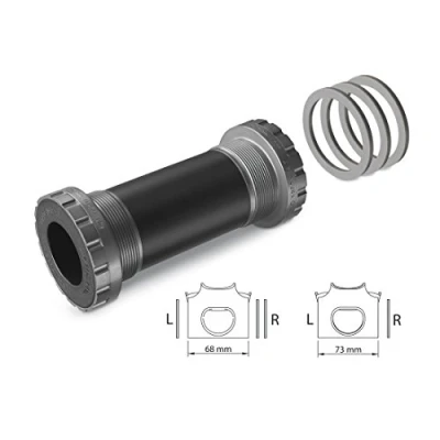 Afbeelding van Miche Bracketas Evo Max MTB