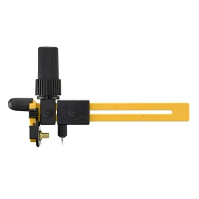 Afbeelding van Olfa Cirkel Kompassnijder CMP 3 met 18mm rolmes