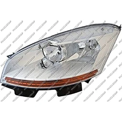 Afbeelding van PRASCO CI4264904 Koplampen Links CITROËN: C4 I Grand Picasso, Picasso 1