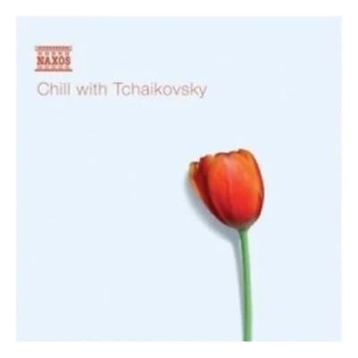 Afbeelding van Various Artists Chill With Tchaikovsky (CD)