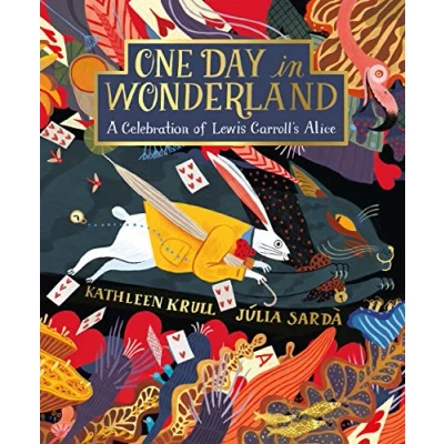 Afbeelding van One Day In Wonderland