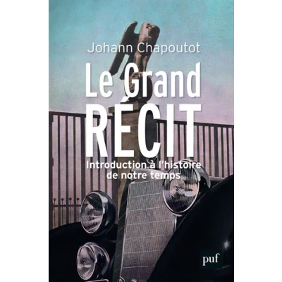 Image de Le Grand Récit