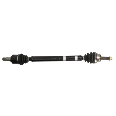 Afbeelding van POINT GEAR PNG70500 Aandrijfas Vooras rechts 865 81 voor voertuigen zonder ABS