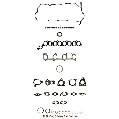 Afbeelding van Ajusa Cilinderkop pakking set/kopset 53016800