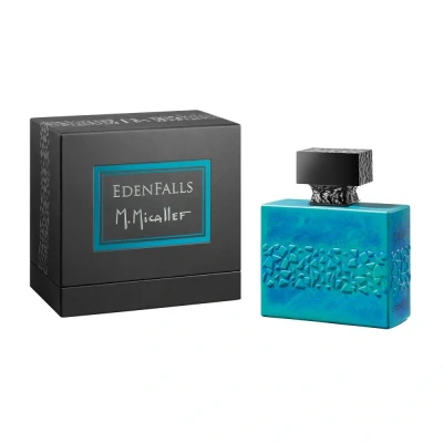 Afbeelding van M. Micallef M.Micallef Edenfalls Eau de Parfum 30ml