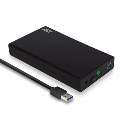 Image de ACT AC1405 3,5&#039;&#039; SATA Boîtier