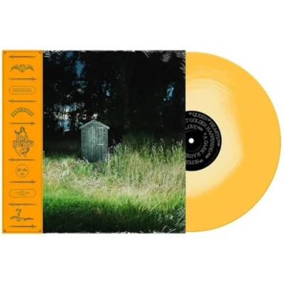 Afbeelding van Frank Carter &amp; The Rattlesnake Dark Rainbow (LP)