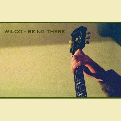 Afbeelding van Being There (Deluxe Boxset)