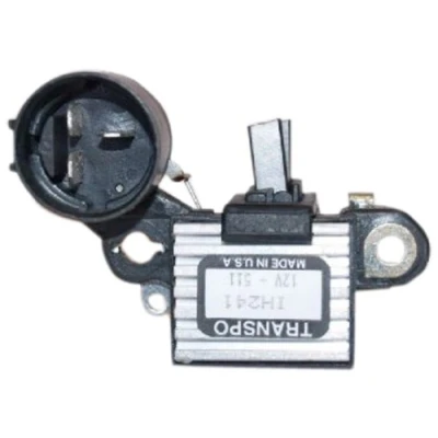 Afbeelding van JAPANPARTS RE H244 Regulator Alternator