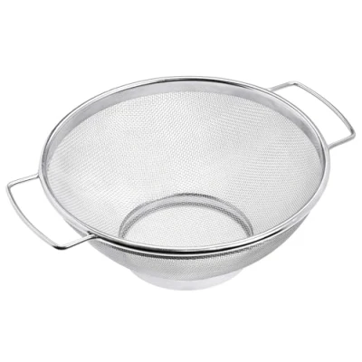 Afbeelding van Lurch Zeef 30 Cm Zilver