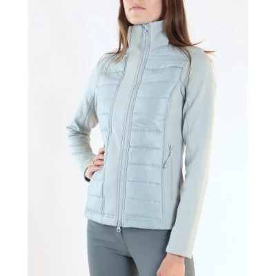Afbeelding van Montar Jas Emma Quilt Turin XL