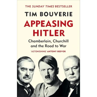 Image de Appeasing Hitler