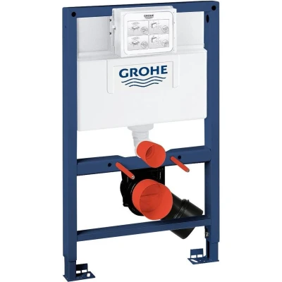 Afbeelding van GROHE Rapid SL inbouwreservoir zonder bevestigingsset