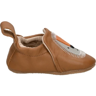 Afbeelding van Keq Baby schoentjes Cognac Maat 20