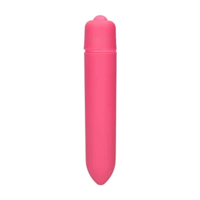Afbeelding van Be Good Tonight by Shots 1 Speed Bullet Pink