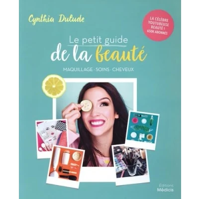 Afbeelding van Le petit guide de la beauté