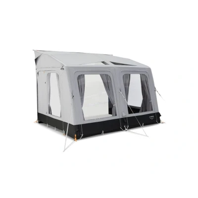 Afbeelding van Dometic Opblaasbare Voortent Rally AIR Tour 390 S