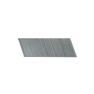 Afbeelding van Schuine Brads Verzinkt 1.6 x 63 mm Doos 2500 stuks