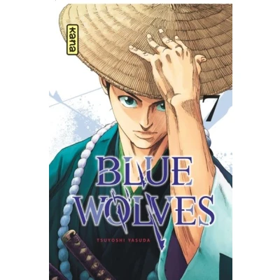 Image de Blue Wolves Tome 7