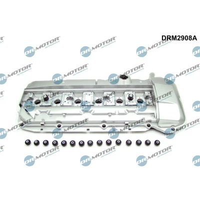 Afbeelding van DR.MOTOR AUTOMOTIVE DRM2908A Kleppendeksel BMW: 3 Saloon, Coupe, Convertible
