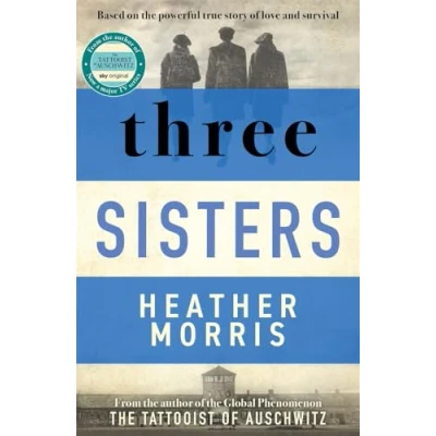 Afbeelding van Three Sisters