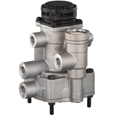 Afbeelding van FEBI BILSTEIN 100065 Stuurklep, aanhanger