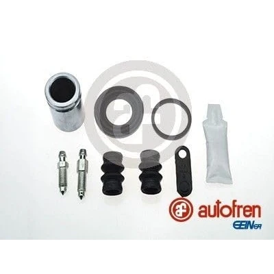 Afbeelding van Reparatieset, remklauw AUTOFREN SEINSA D42306C