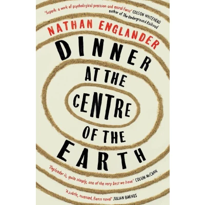Afbeelding van Dinner at the Centre of Earth