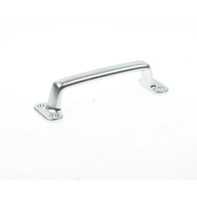 Afbeelding van Hermeta Handgreep opschroevend, alu/naturel 4256 01 140mm