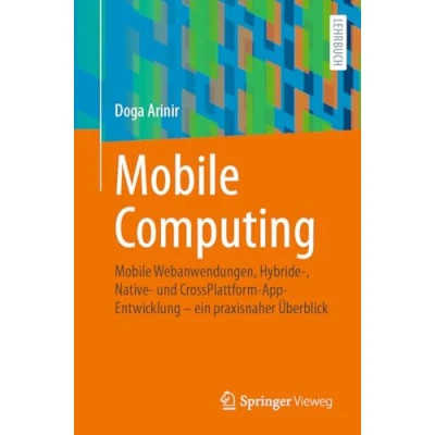 Afbeelding van Mobile Computing