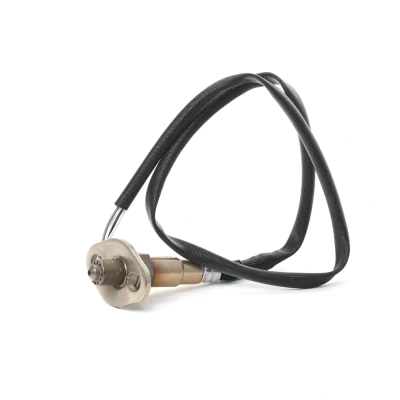 Afbeelding van DENSO Universal fit DOX 0110 Lambdasonde Flange 44 Verwarmd, Vingersonde, Sprongsonde TOYOTA: Land Cruiser Prado 90