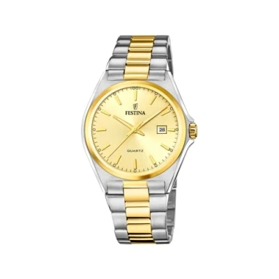 Image de Montre Homme Festina F20554/3