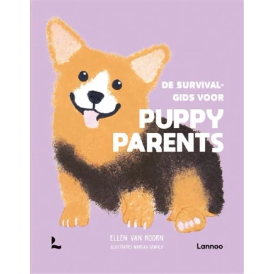 Image de De survivalgids voor puppyparents