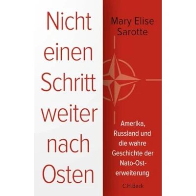 Afbeelding van Nicht einen Schritt weiter nach Osten