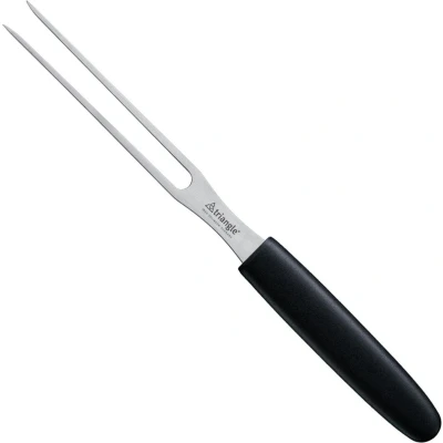 Afbeelding van Triangle Professionele Vleesvork 10 cm RVS Vaatwasmachinebestendig Solingen
