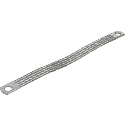 Afbeelding van Rittal SZ 2412.216 Aardingsband 10 stuk(s)