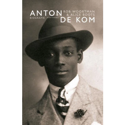 Afbeelding van Anton de Kom