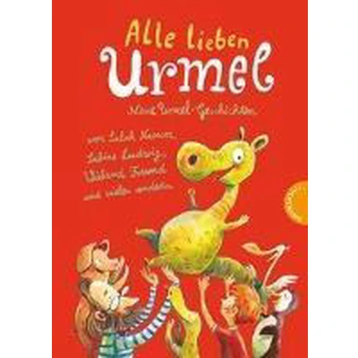 Afbeelding van Alle lieben Urmel