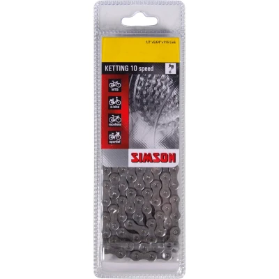 Afbeelding van Simson Ketting Derailleur 10