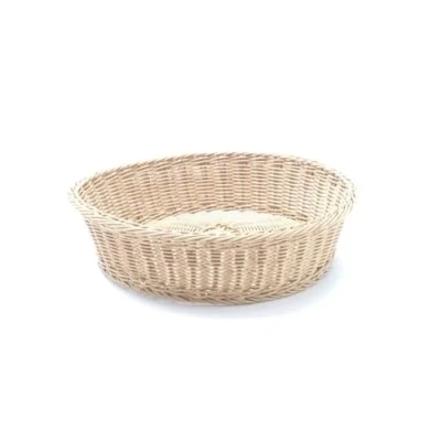 Afbeelding van Hendi Broodmand Beige Ø40cm