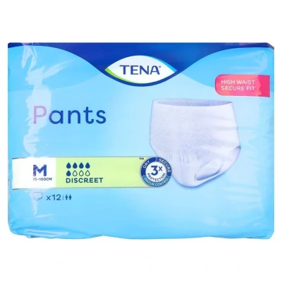 Image de Tena Pants Discreet Medium 75 100cm 12 792300